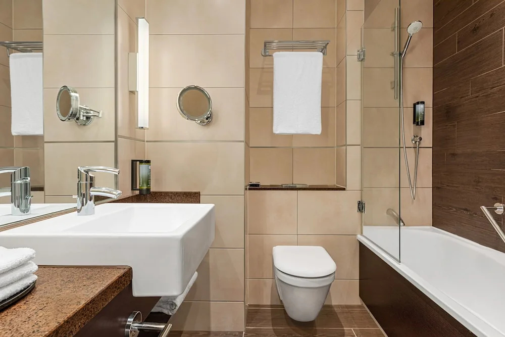 Holiday Inn Birmingham Airport - NEC by IHG - Chambres