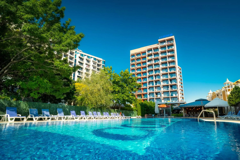MPM Hotel Condor - All Inclusive Light - фото 17