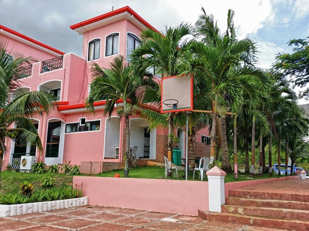 My Little Island Hotel — фото 1