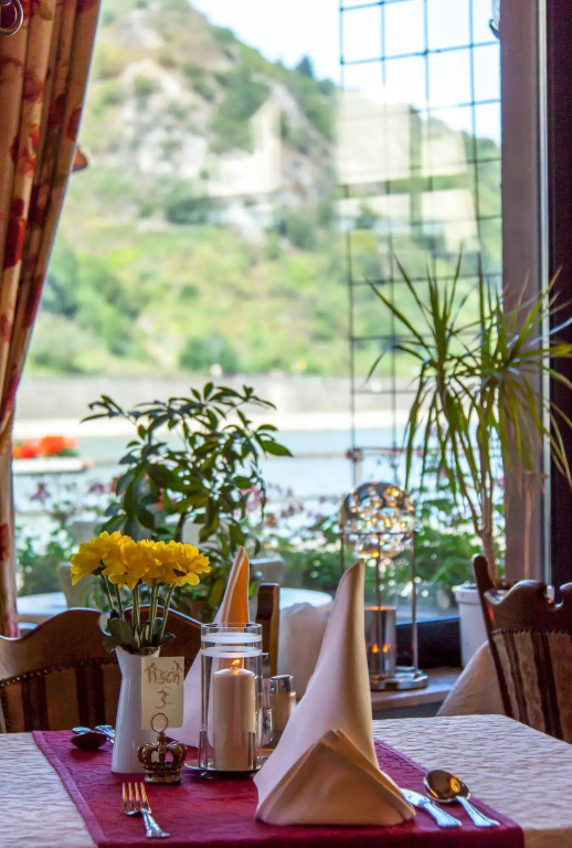 Hotel & Restaurant Krone - Général
