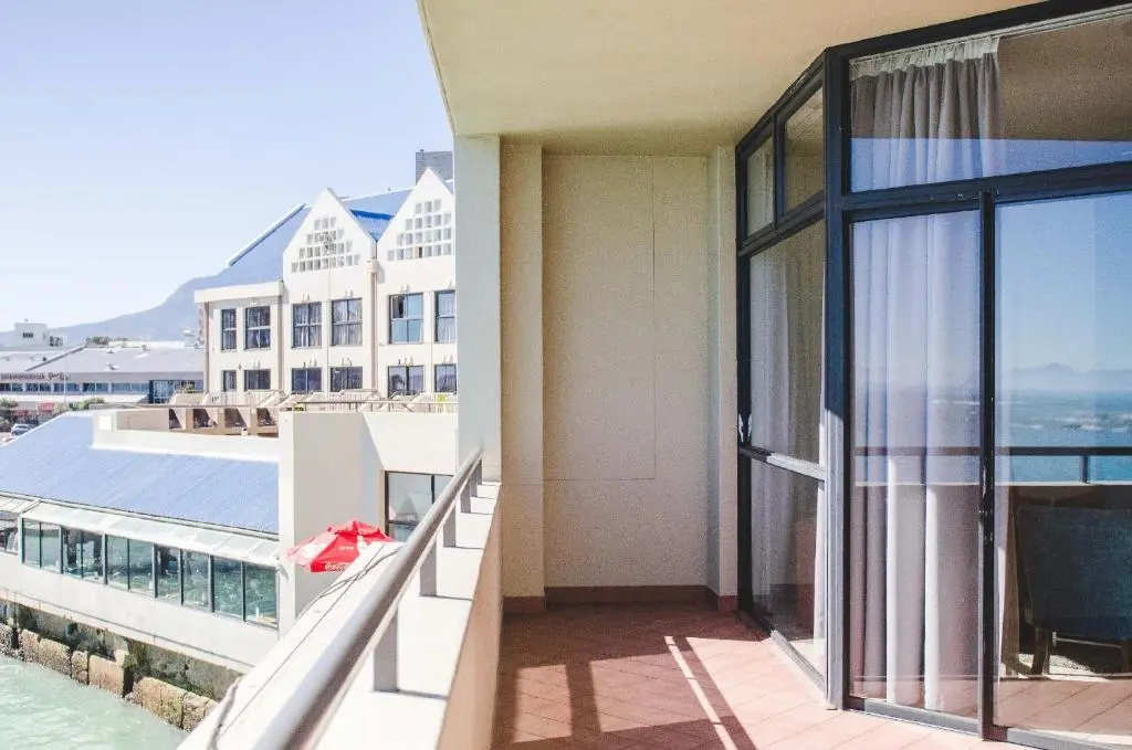 3 Bedrooms Apartment with balcony and with sea view