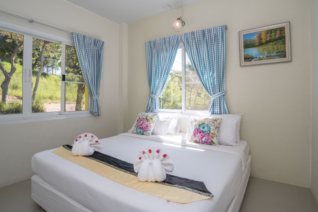 Phukaew Resort & Adventure Park - фото 6