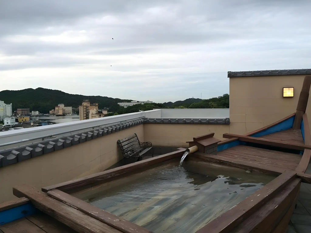 Hotel photo 8