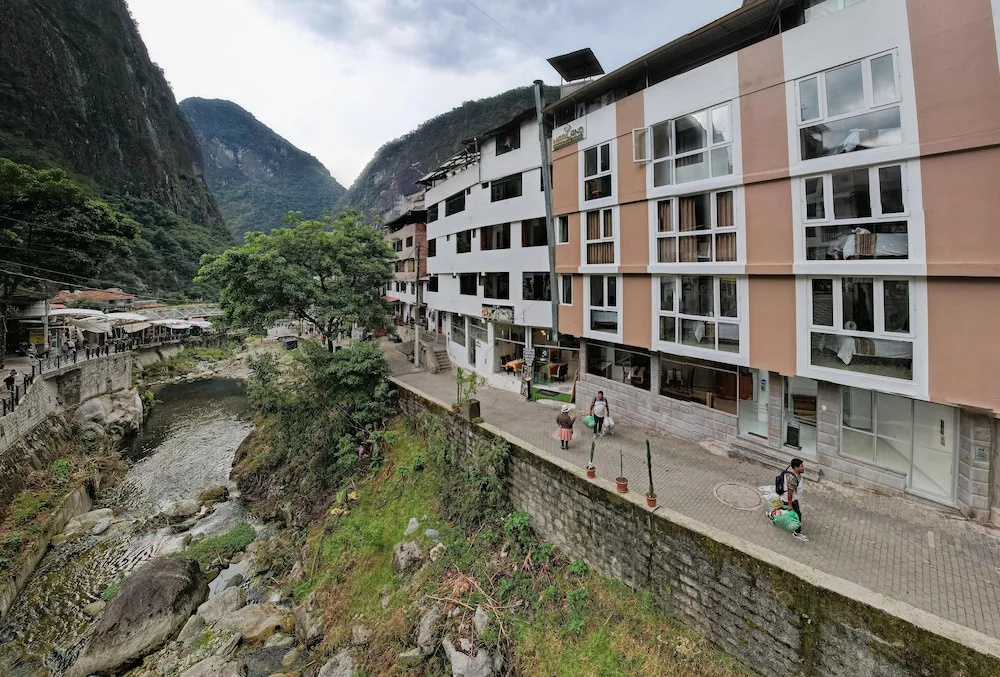 Hotel photo 15