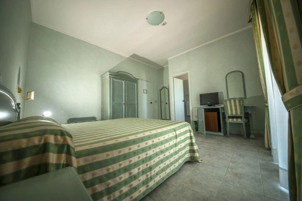 Hotel Murano - Général