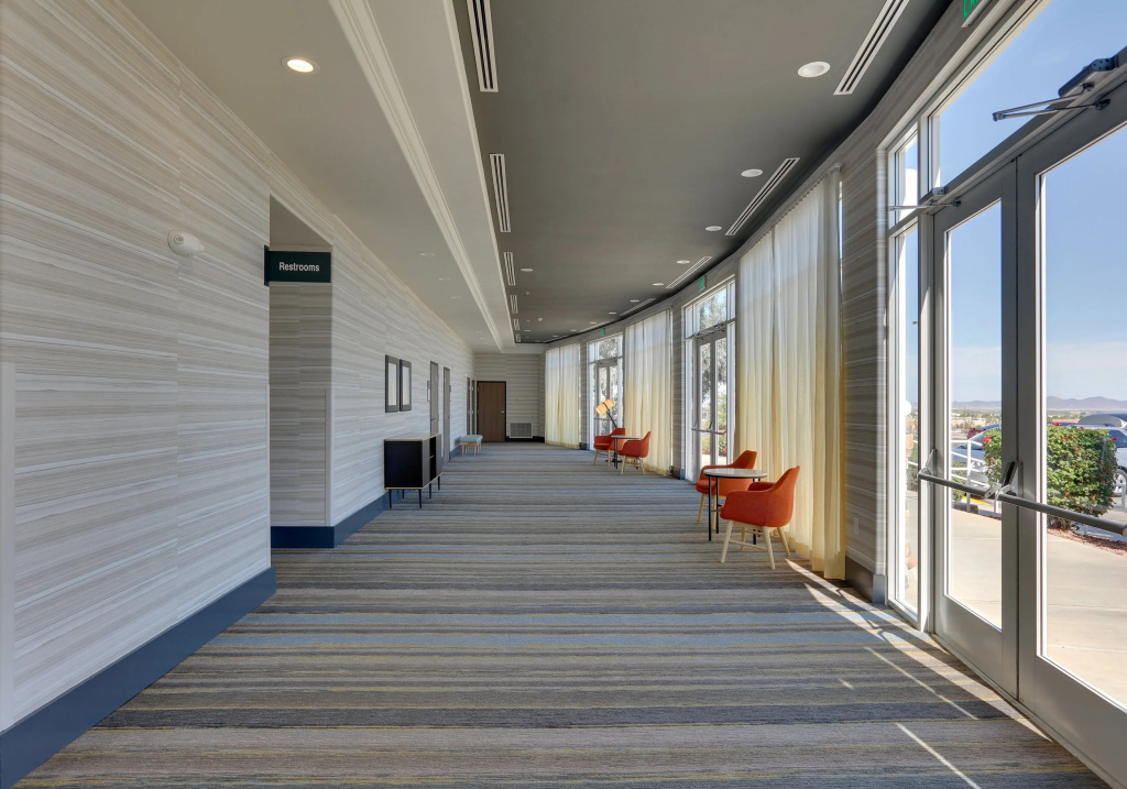 Holiday Inn Yuma by IHG - Général