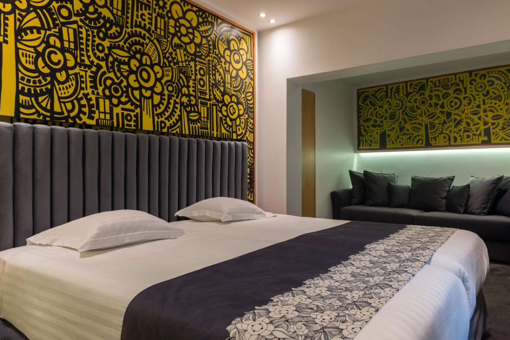 Hotel photo 9