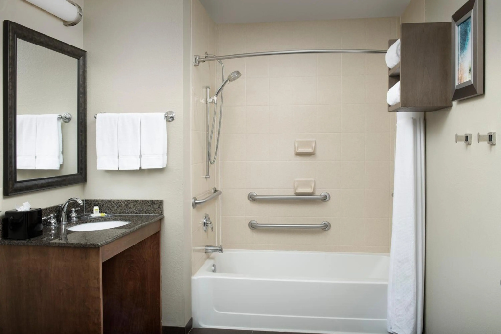 Staybridge Suites Greenville I-85 Woodruff Road by IHG - Général