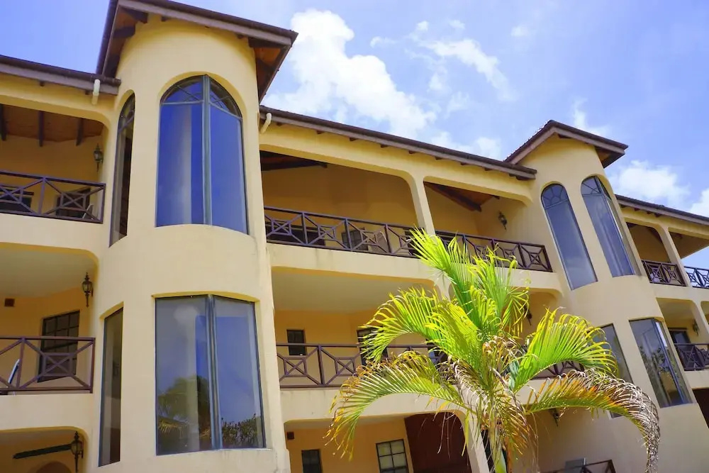 Paradise Cove Resort