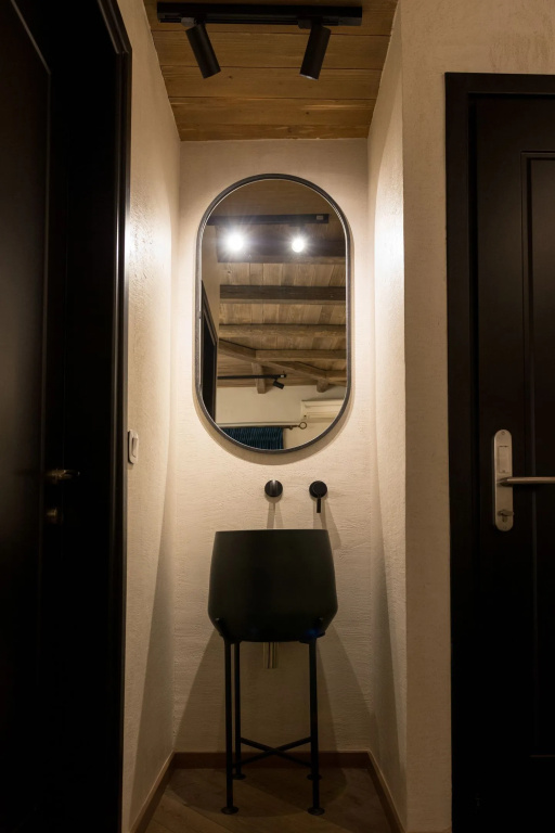 Tsikeli Boutique Hotel Meteora - Adults Friendly - Chambres