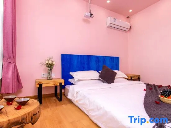 1 Bedroom Suite with sea view