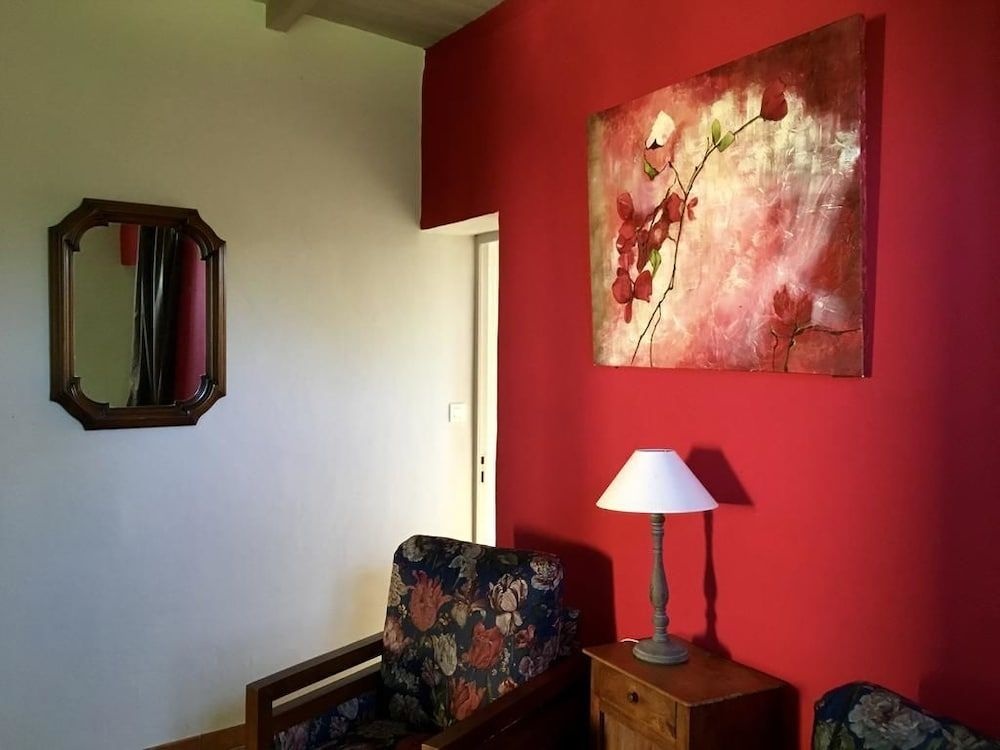Voir la photo 2 — Chambres d'hôtes du Ramiérou