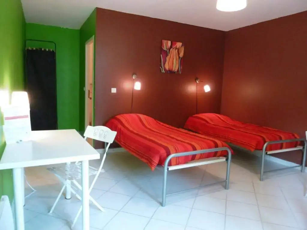 Afficher la photo 7 — Bungalows & Rooms - Gît'Ôstal
