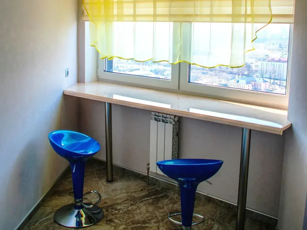 Hot Tub VIP SMART ApartHotel - фото 5