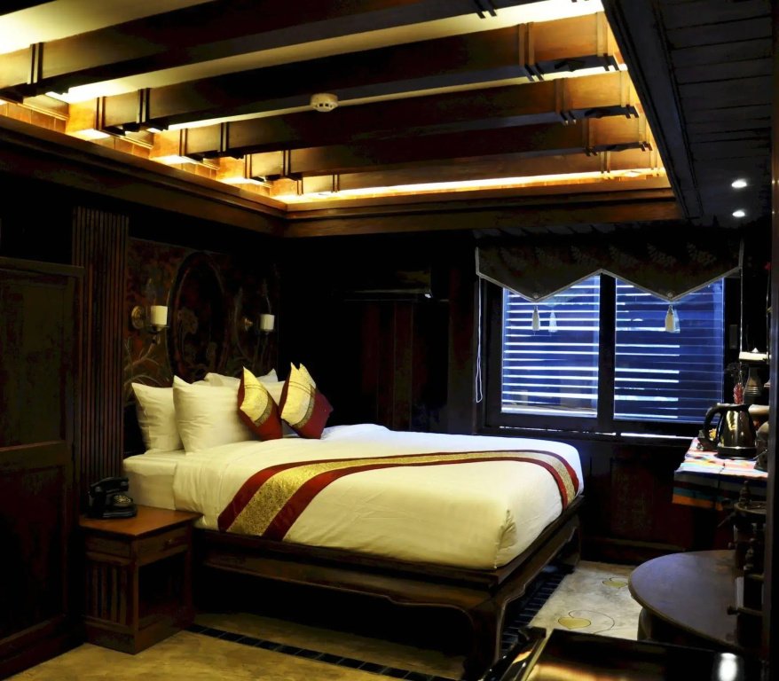 Namton Boutique Hotel - Général