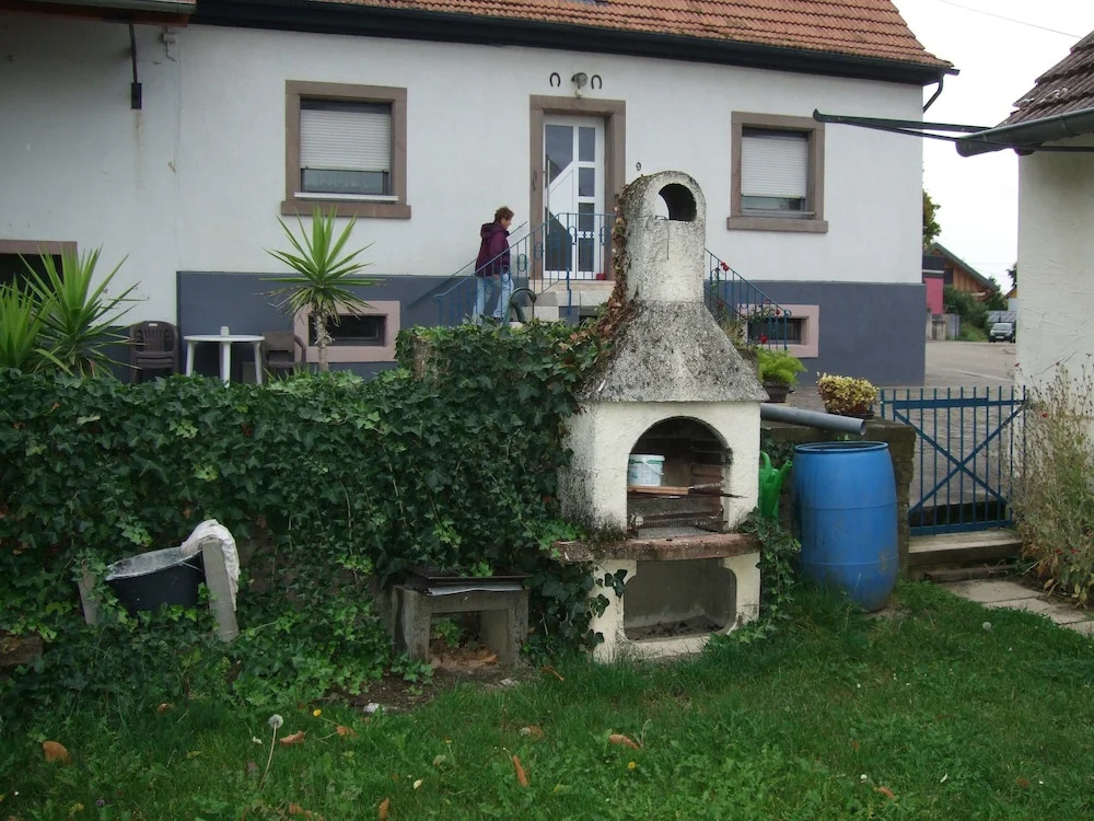 Gästehaus Kissel