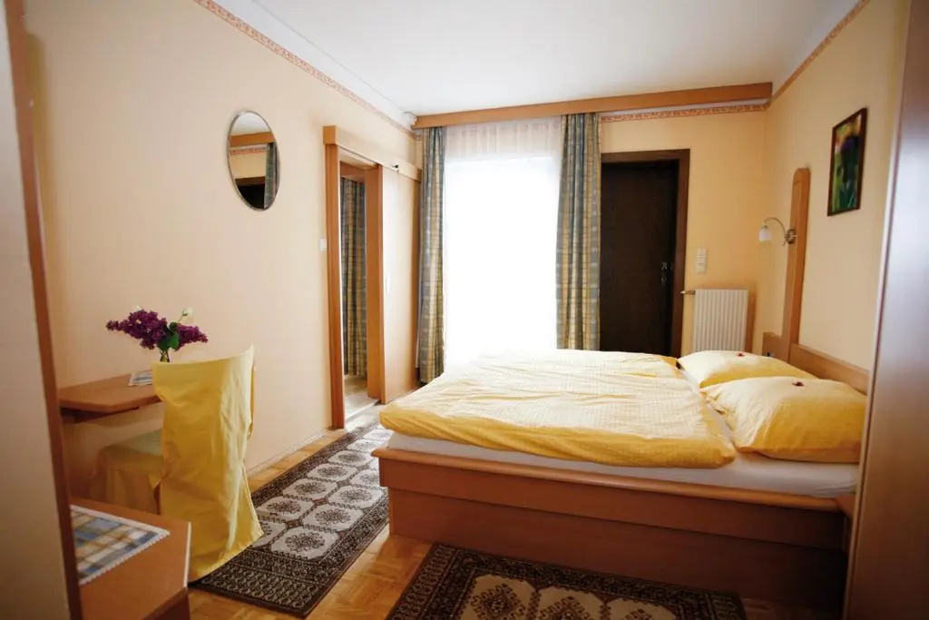 Forellenwirt Bacher - Chambres