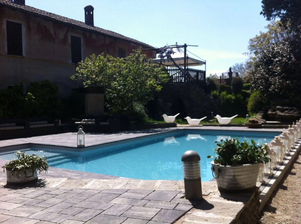 Resort Al Castello - Général
