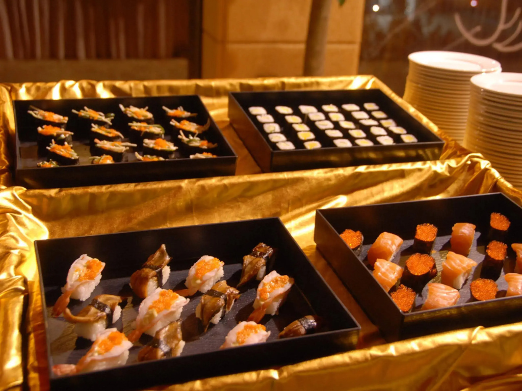 Gloria Plaza Hotel Kangqiao - Général
