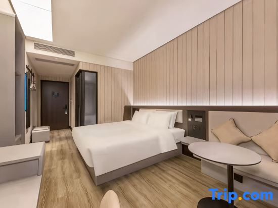 Hotel Ahdoos - Chambres