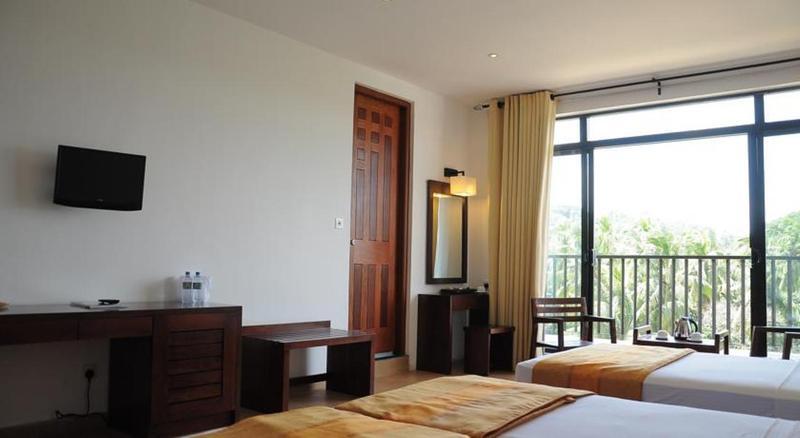 Oak Ray Regency Hotel