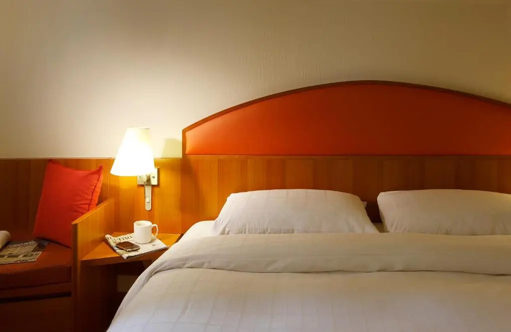 ibis Styles Ambassador Seoul Gangnam - Chambres