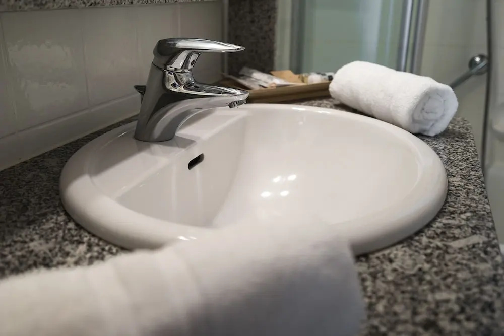 Vitalhotel Die Mittelburg - Chambres
