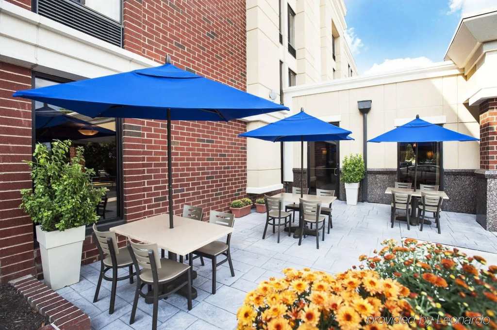 Fairfield by Marriott Inn & Suites Herndon Reston - Général