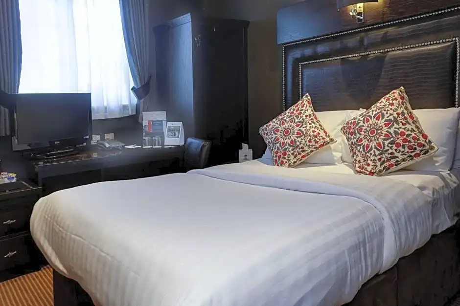 Eglinton Arms Hotel, BW Premier Collection - Chambres