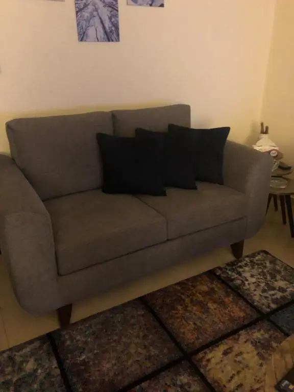 شقق فاخرة للاجار