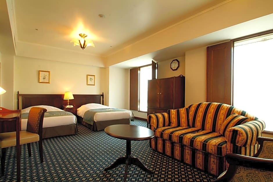 Hotel Monterey Sapporo 사진 8