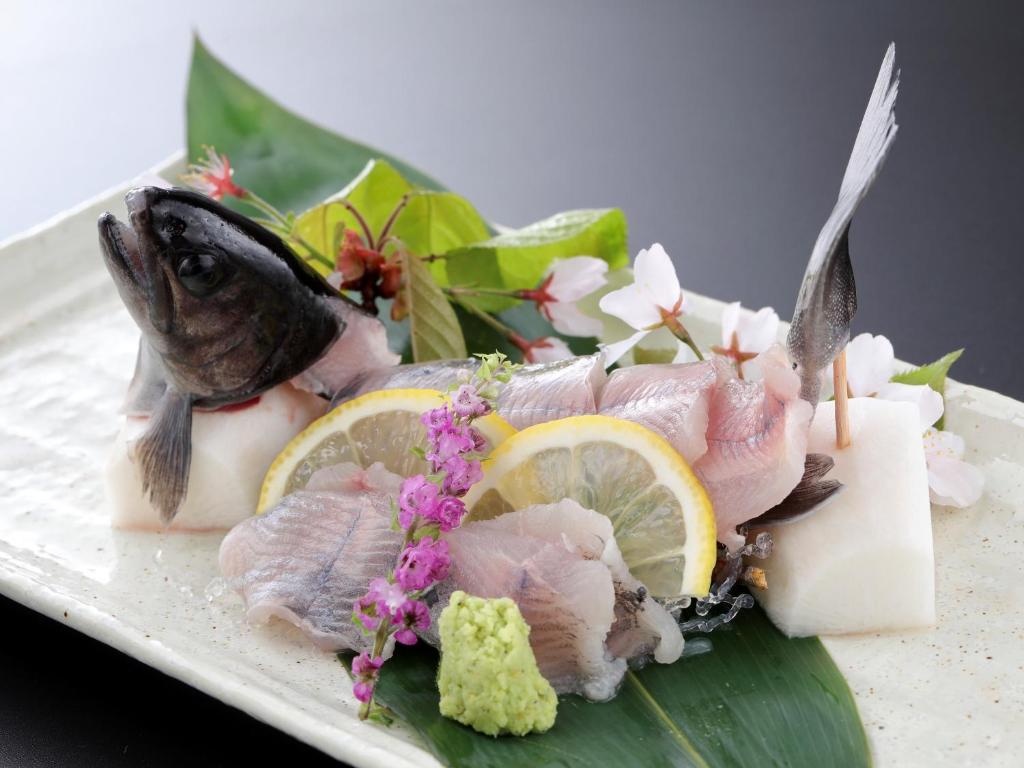 Ryokan Gizan 사진 17