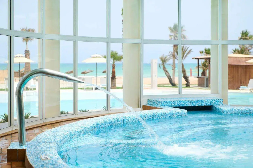 Iberostar Selection Eolia Djerba - Général
