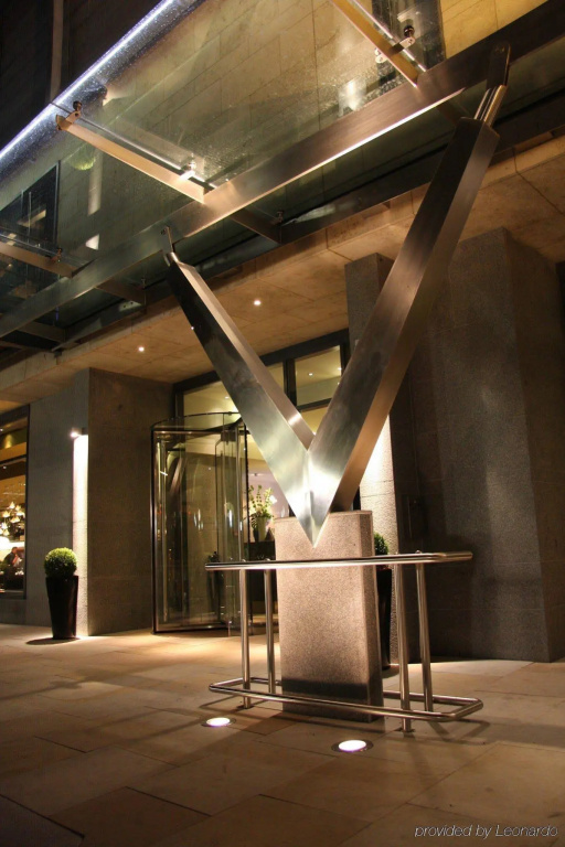 The Vincent Hotel - Général