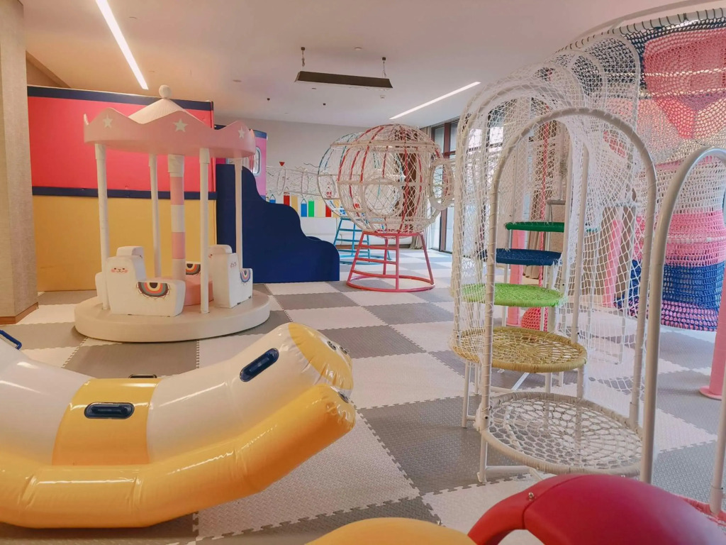 Yanqi Hotel managed by Kempinski - фото 42