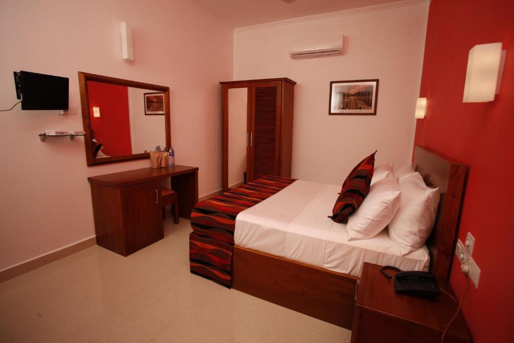 Hotel Travellers Nest