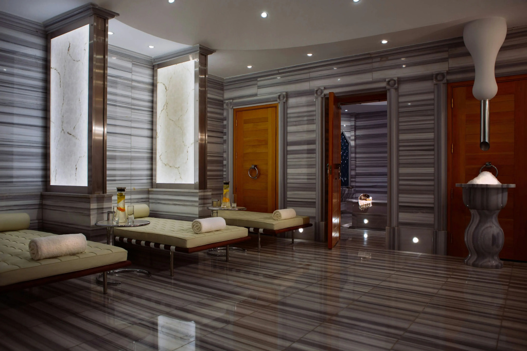 Renaissance Izmir Hotel - Général