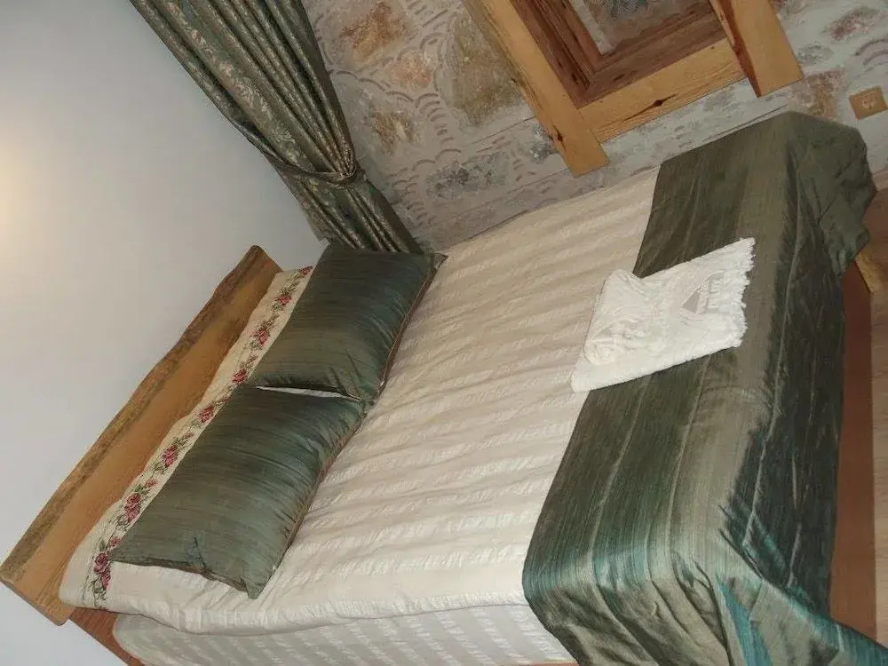Mogla Tashan Boutique Otel - фото 2