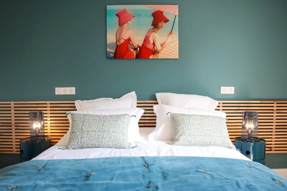 Voir la photo 4 — CALADEA Locations de Vacances