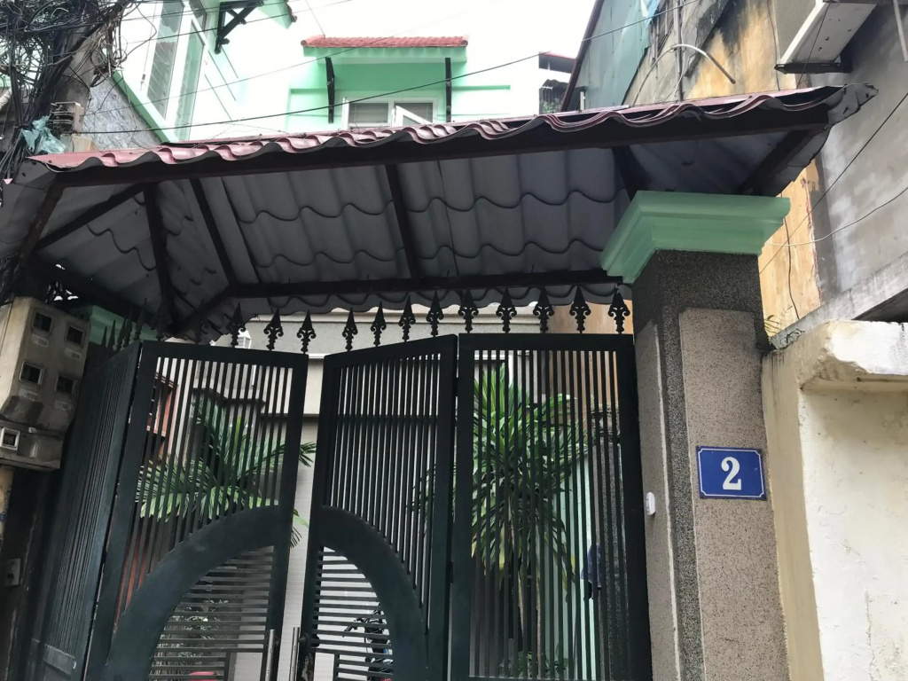 105 Láng Hạ