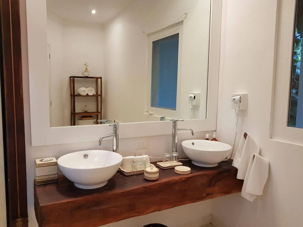 Cabanas Tulum Beach Hotel and Spa - Général