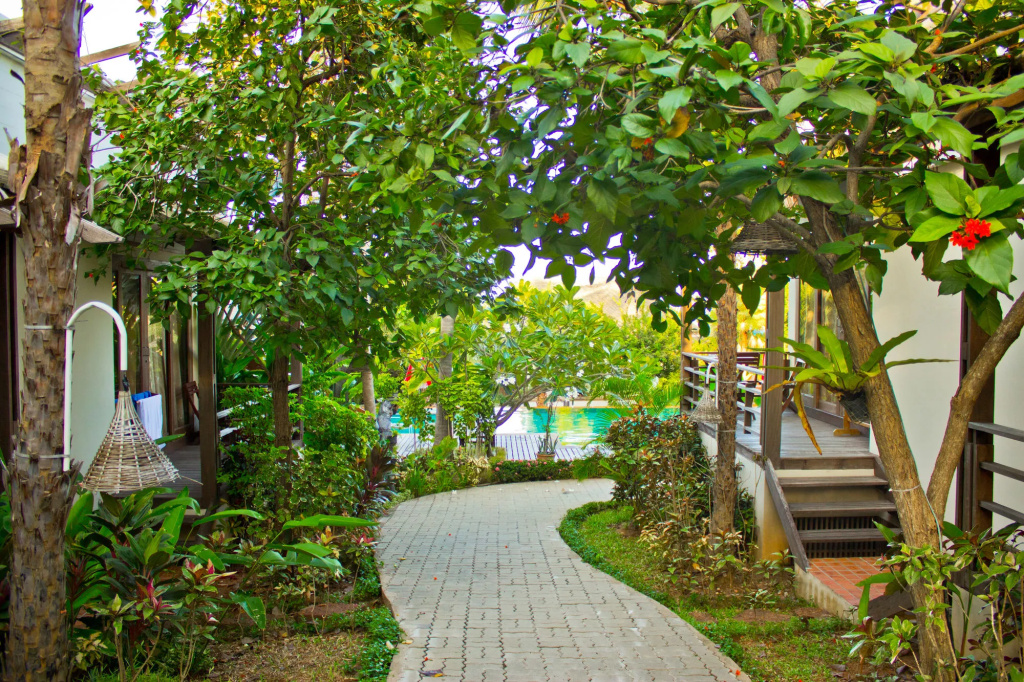 Hotel photo 20