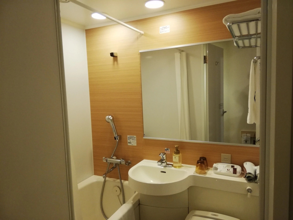 Jr West Group Via Inn Shinjuku 사진 28