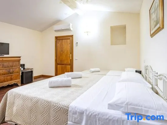 Casalta Hotel - Chambres
