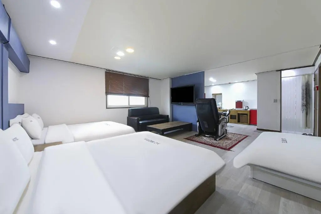 Suite