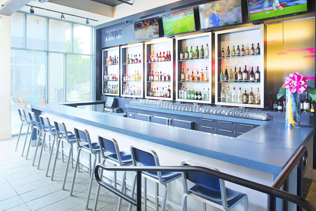 Aloft by Marriott Philadelphia Airport - Général