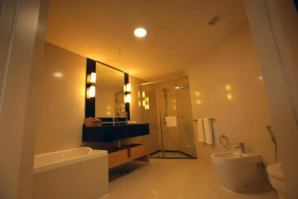 Asdal Gulf Inn Boutique Seef Hotel - Chambres
