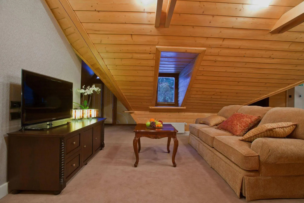 Tatra Chalet - фото 29