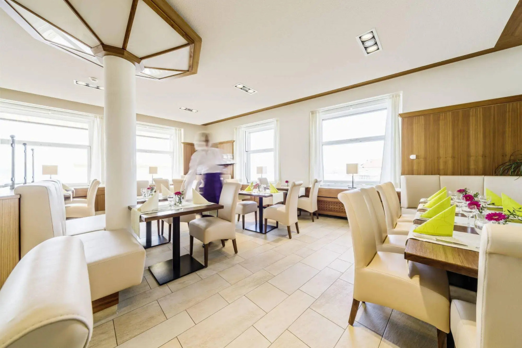 Flair Hotel Zum Schiff - Général
