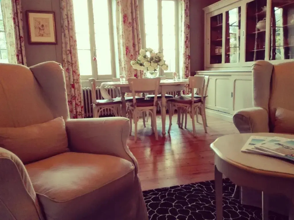 La Maison Douce - Général